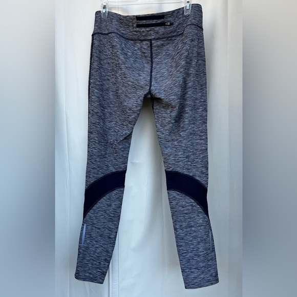 Under Armour Athletic Leggings size L - Picture 4 of 10